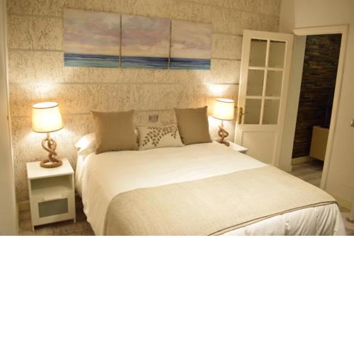 Ocean Canteras apartment