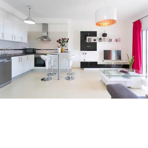 Ocean Dream Apartment