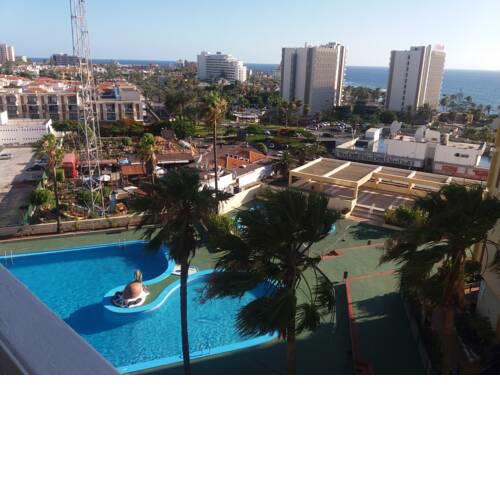 Ocean Dreams - comfy apartment in playa de las Americas - Tenerife