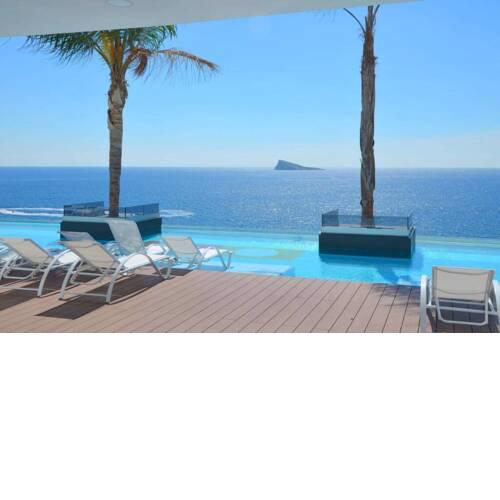 Ocean Drive Luxury apartment 2