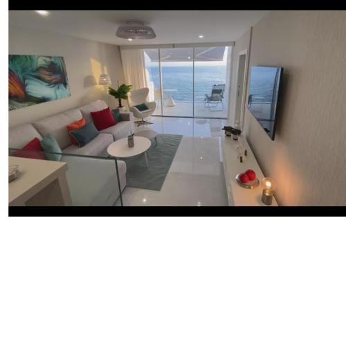 ocean experience / EXPERIENCE HOLIDAYS TENERIFE