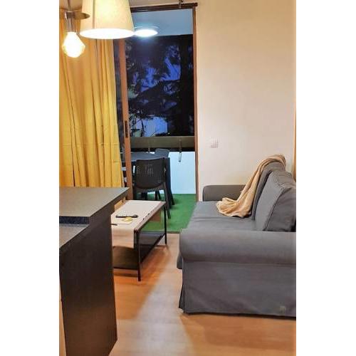Ocean Friendly Apartment