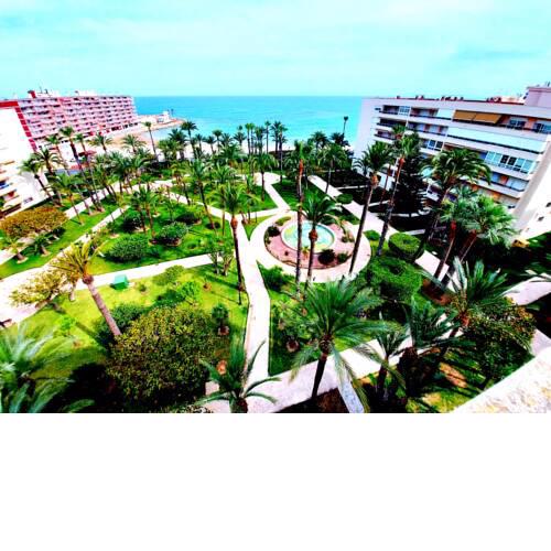 Ocean Front