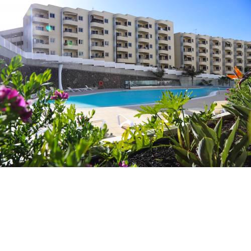 Ocean Garden LV