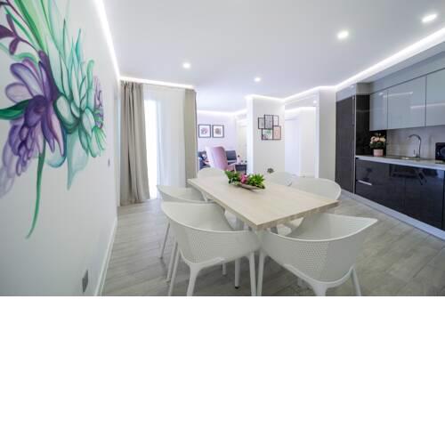 OCEAN GARDEN SUITE 412
