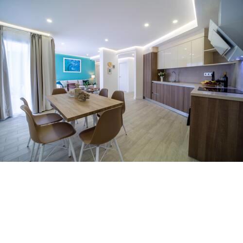 OCEAN GARDEN SUITE 512