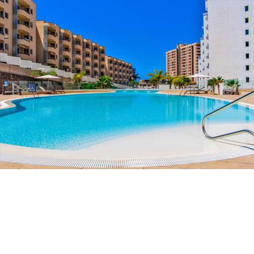 Ocean Garden Suite 606