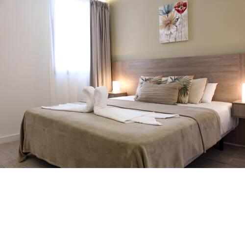 OCEAN GARDEN SUITE 612