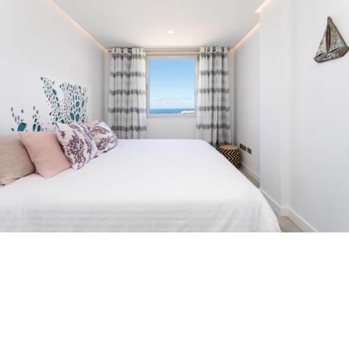 OCEAN GARDEN SUITE 804