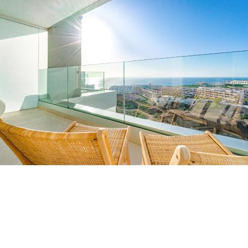 Ocean Garden Sunset Penthouse - heated swimming pool