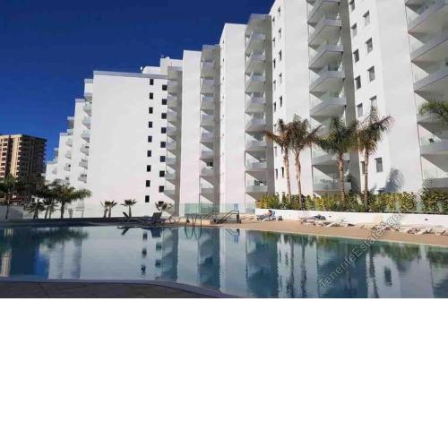 Ocean Garden Tenerife