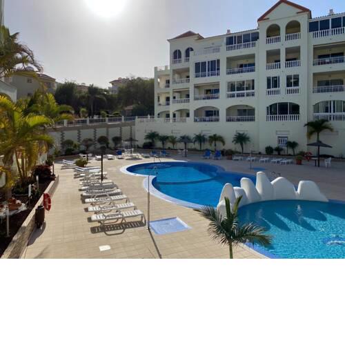 Ocean Golf & Country Club