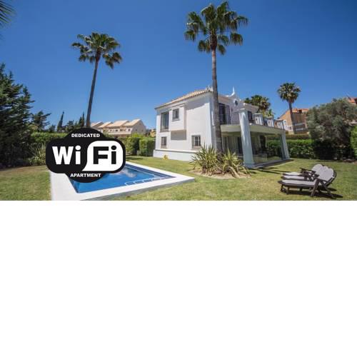Ocean Golf Villas 12