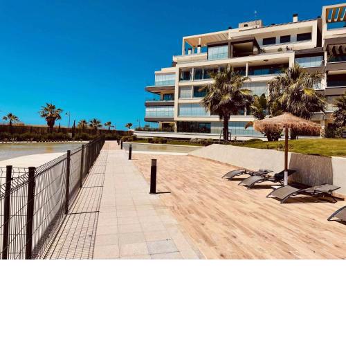 OCEAN HOMES Apartamentos exclusivos en Isla Canela