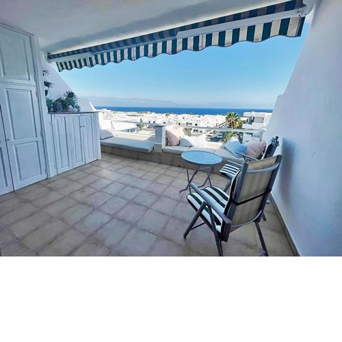 Ocean Kiss Apartment
