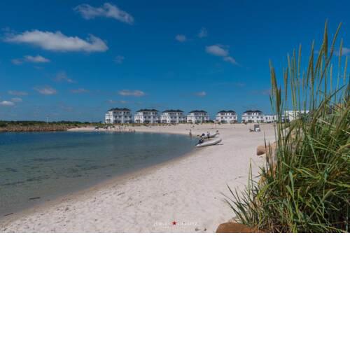 Ocean Lounge: Meerblick, Sauna, Balkon, 3 Schlafzimmer
