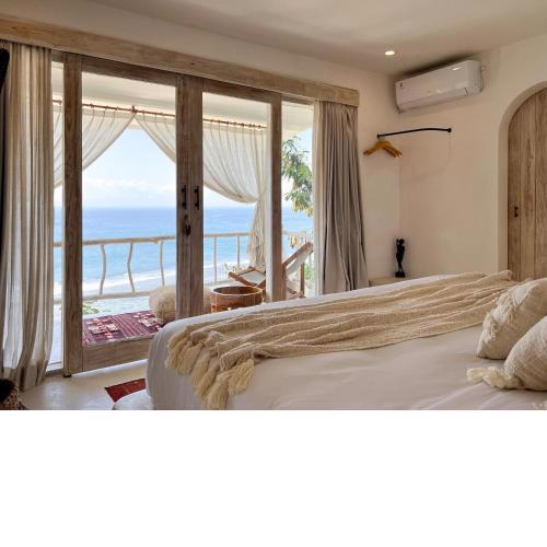 Ocean Nymphs Villa