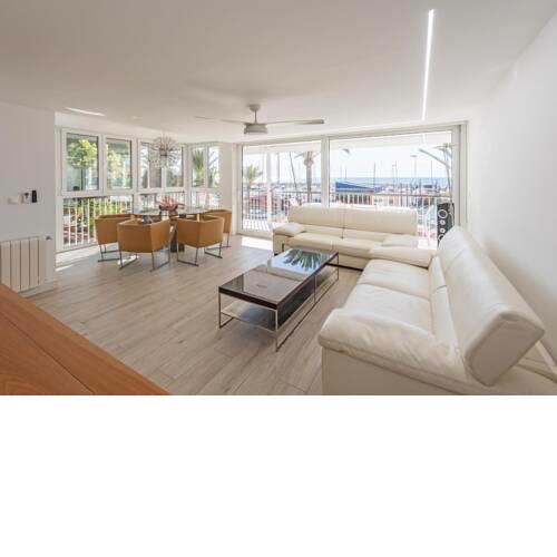 OCEAN PRIVATE ROOM