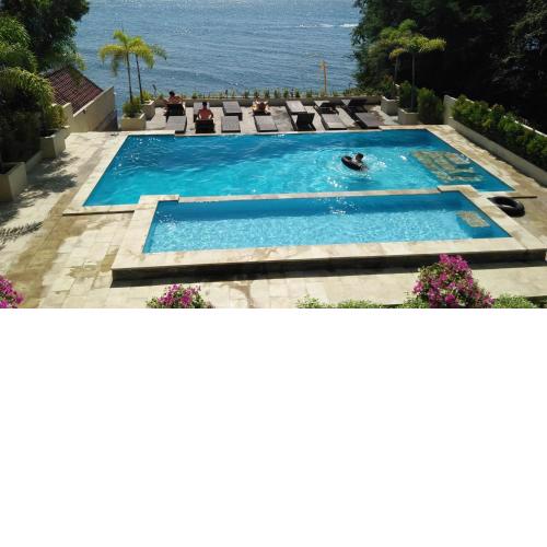 Ocean Resort Amed
