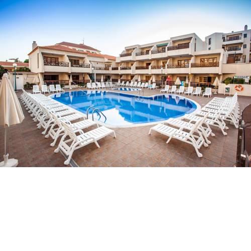 Ocean Royal Apartment in Golden Mile of Las Americas
