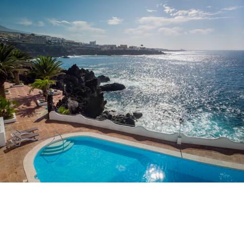 Ocean shore apartment 2