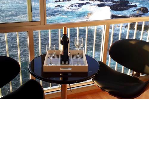 Ocean Skyline Bed&Breakfast