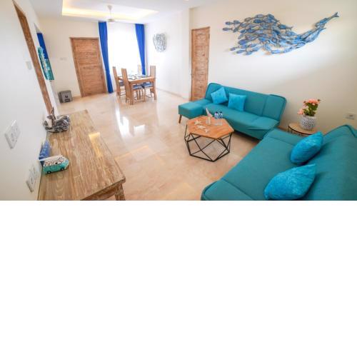 Ocean Star Apartment Sanur