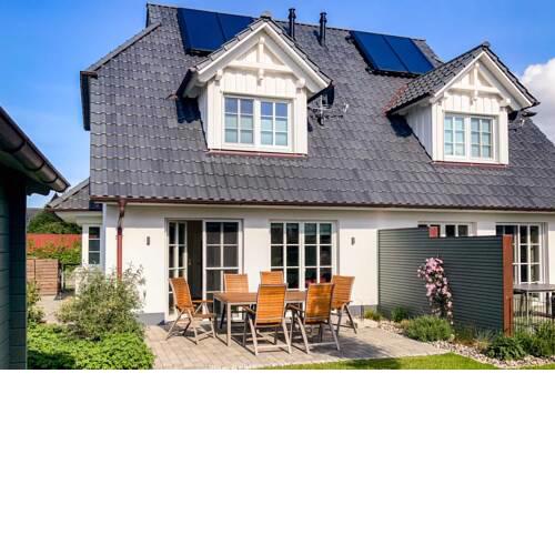 Ocean Star Ferienhaus