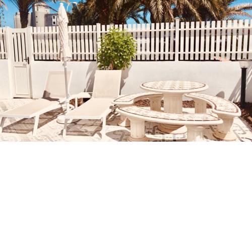 Ocean Suite San Agustin