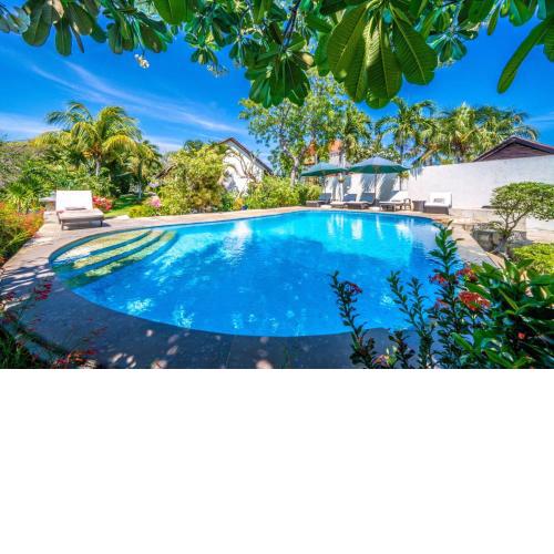 Ocean Sun Dive Resort