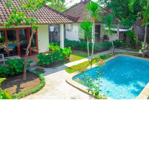 Ocean Sun Homestay