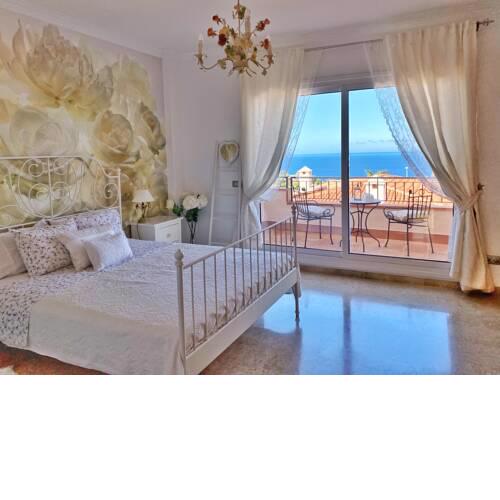 Ocean Terrace House