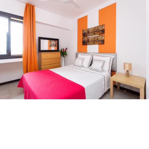 Ocean View 2 Bedrooms Flat