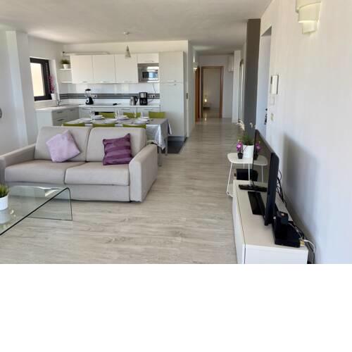 Ocean View Apartament