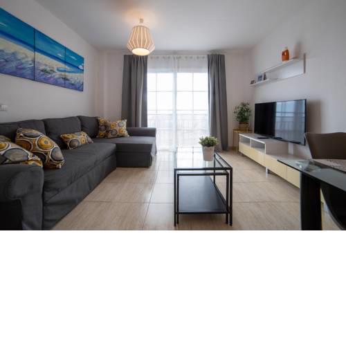 Ocean View Apartment Callao Salvaje
