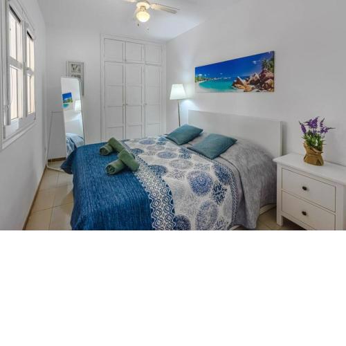 Ocean view apartment in Orlando
