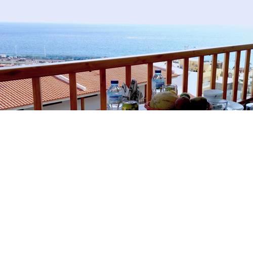 Ocean View Apartment over Los Cristianos, Playa las Vistas