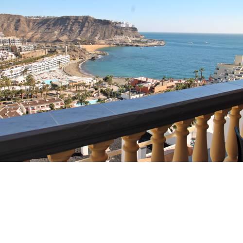 Ocean View Apartment Playa del Cura, Mogan