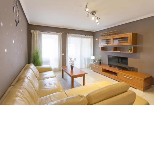 Ocean View Apartment