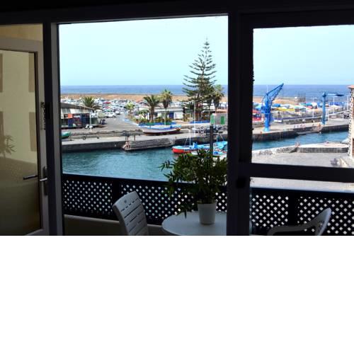 Ocean View Apartment