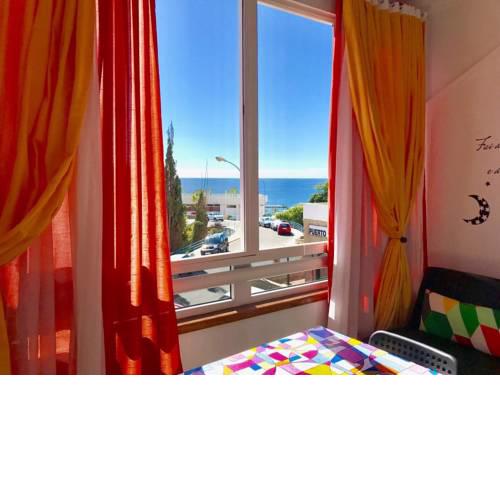 Ocean View Design Apartment Puerto Rico