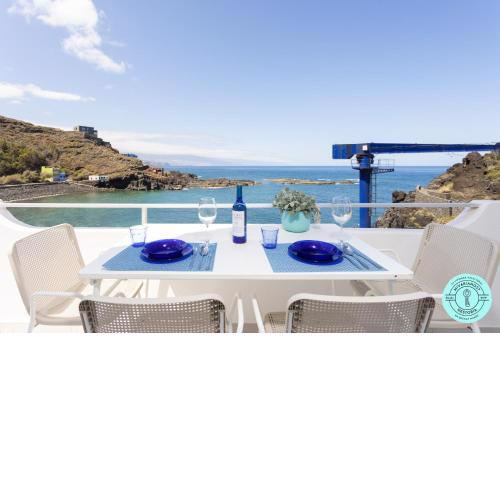 Ocean View El Pris