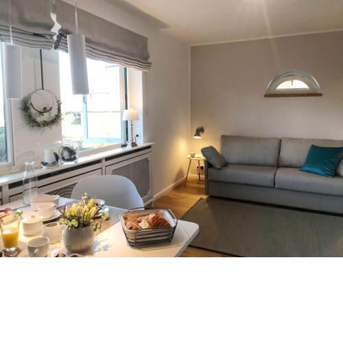 Ocean-View, Holiday Apartment Sylt