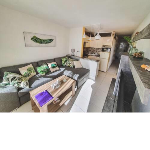 Ocean-view Home at Playa de Arena