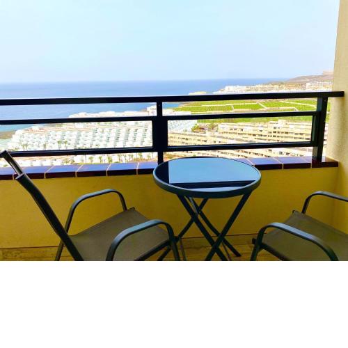 “Ocean View”, in Playa Paraíso
