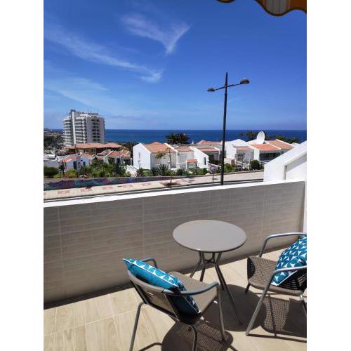 Ocean view Olympus