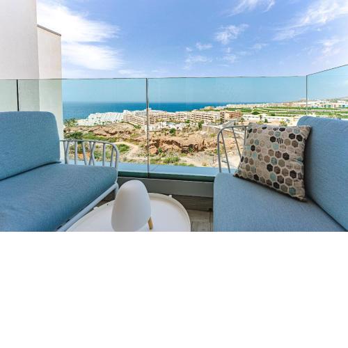 Ocean View Penthouse Blue Lagoon