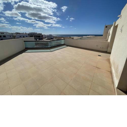 Ocean View Penthouse El Cotillo