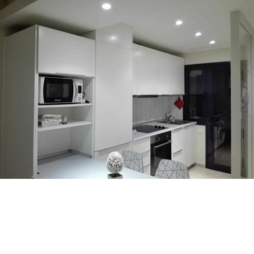 Ocean View Residence
