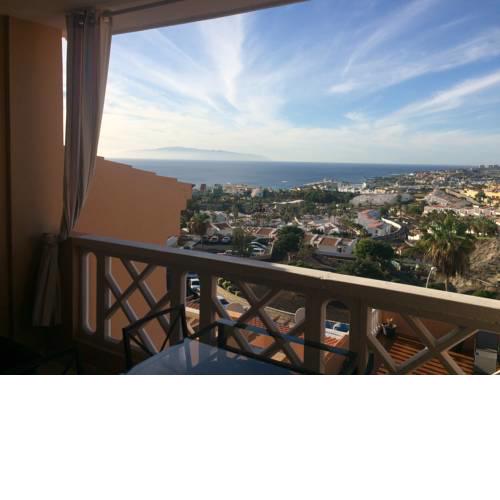 Ocean View San Eugenio